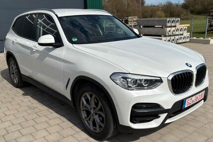 BMW X3 146.000 km 24.999 &euro; Kötz 89359