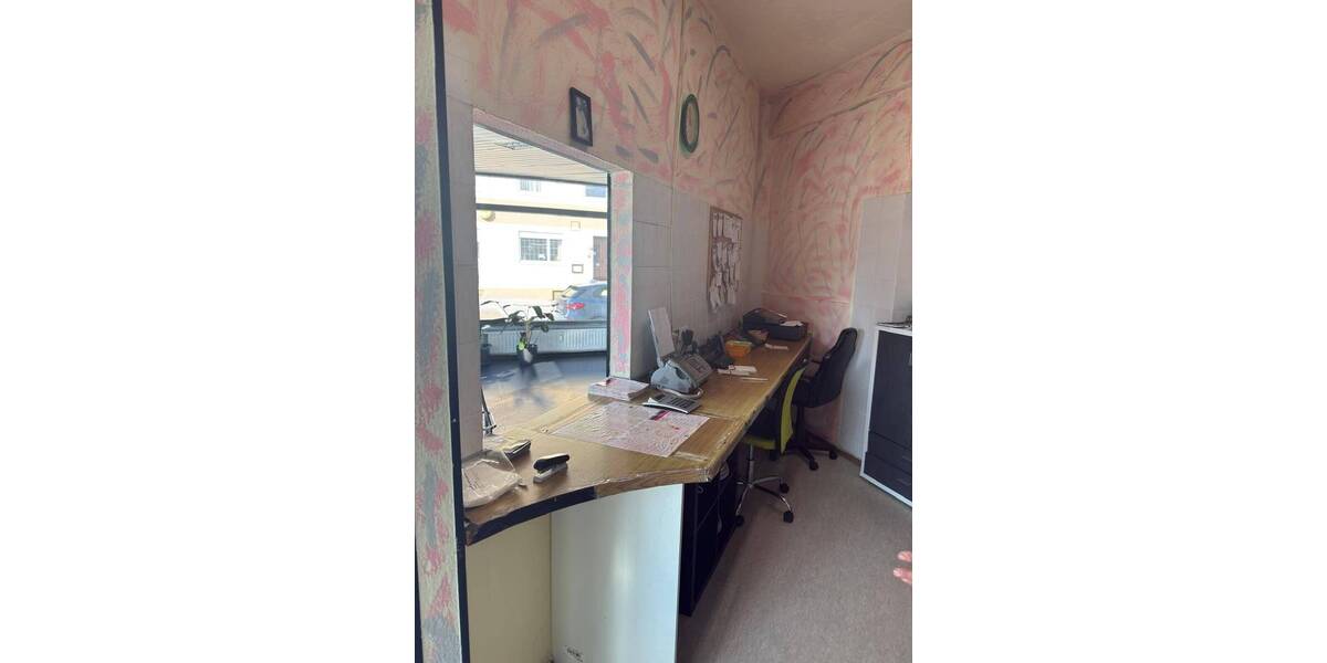 Gewerbeobjekt Günzburg Denzingen - 249.000&euro; | Angebot:26402368