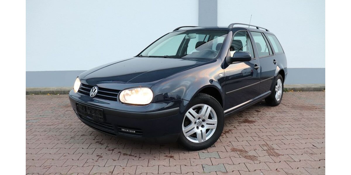 VW Golf 279.788 km 2.500 &euro; Weißenhorn 89264