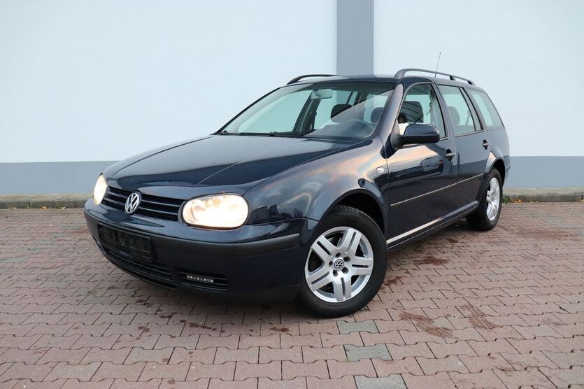 VW Golf 279.788 km 2.500 € Weißenhorn 89264
