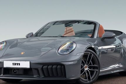 Porsche 992 9.900 km 199.990 &euro; Ulm 89079
