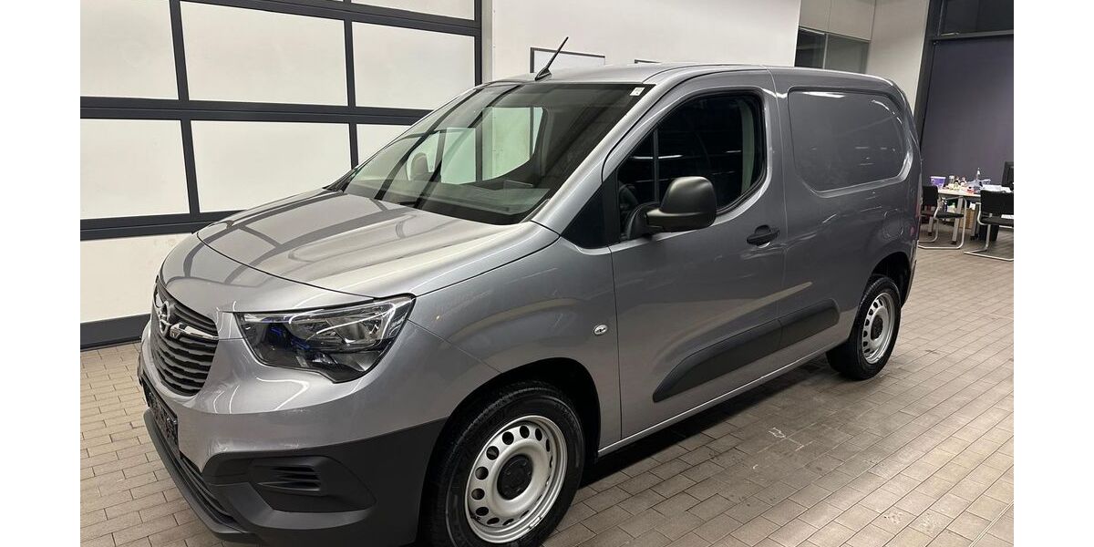 Opel Combo 40.000 km 17.999 &euro; Weissenhorn 89264