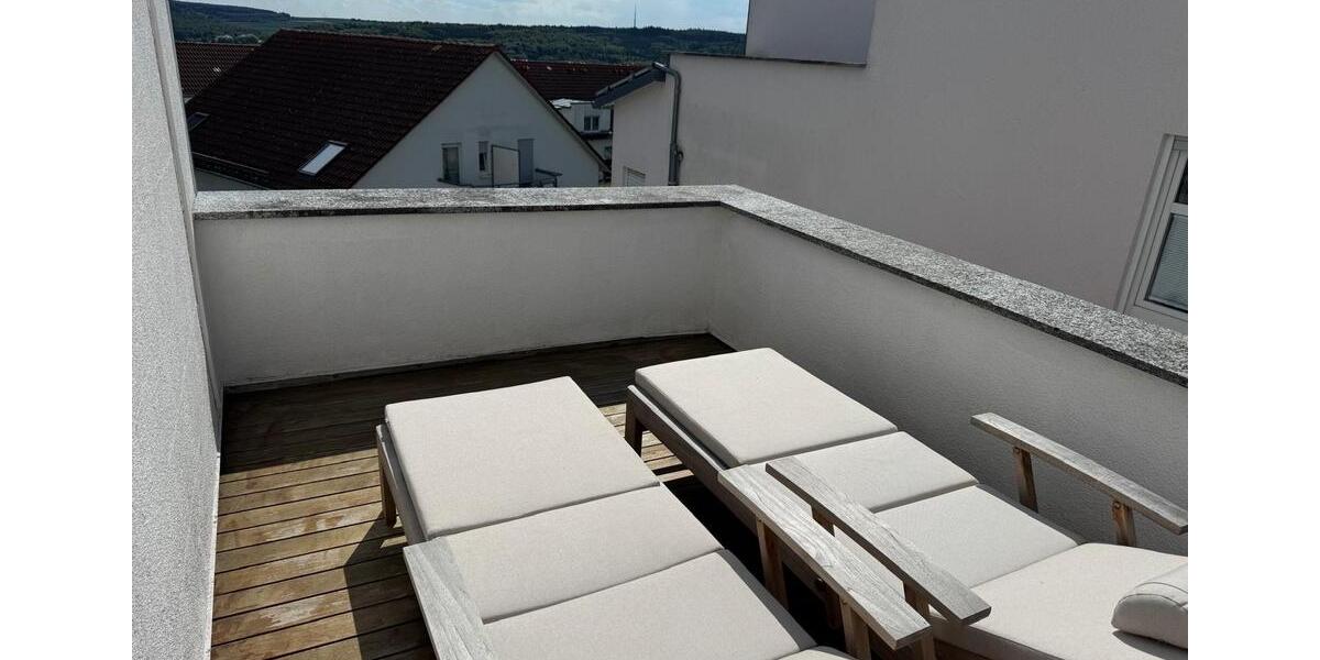 Doppelhaushälfte Ulm Obertalfingen - 5 Zimmer, 130 m&sup2;, 800.000&euro; | Angebot:27165334