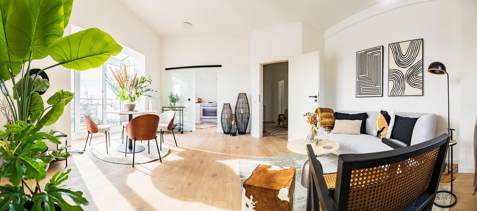 Einfamilienhaus Ehingen (Donau) - 2.5 Zimmer, 77 m&sup2;, 940&euro; | Angebot:26097346