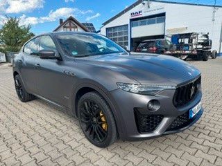 Maserati Levante 114.800 km 38.500 &euro; Hittistetten 89250