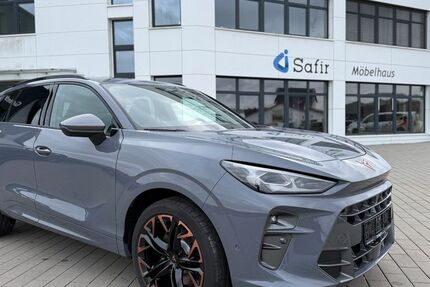 Cupra Terramar 1.200 km 44.500 &euro; Lonsee-Luizhausen 89173