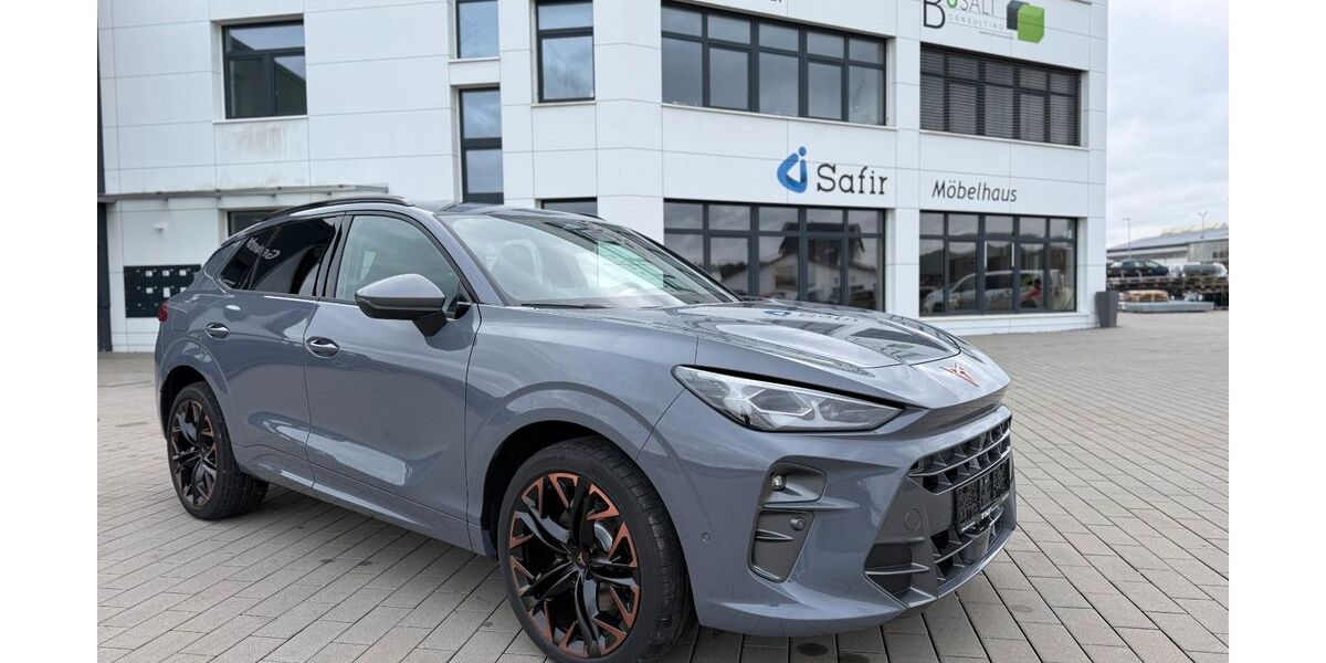 Cupra Terramar 1.200 km 44.500 &euro; Lonsee-Luizhausen 89173