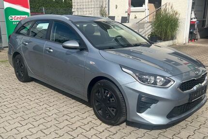 Kia ceed Sportswagon 88.354 km 12.900 € Burgau 89331
