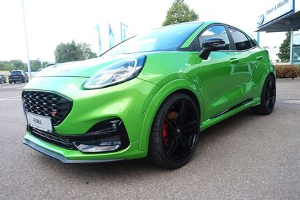 Ford Puma 26.500 km 21.480 &euro; Ehingen/Do. 89584