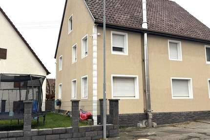 Haus Schemmerhofen - 8 Zimmer, 196 m&sup2;, 415.000&euro; | Angebot:24222366