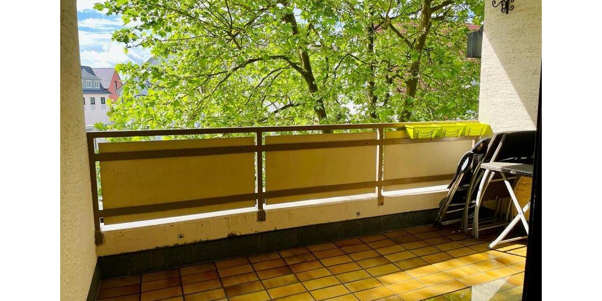 Etagenwohnung Vöhringen - 3 Zimmer, 67 m&sup2;, 229.000&euro; | Angebot:26818592