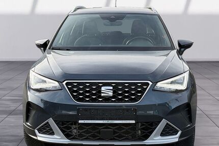 Seat Arona 43.719 km 18.990 € Günzburg 89312