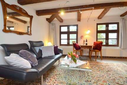 Zimmer Ulm - 2 Zimmer, 1.345&euro; | Angebot:26781350