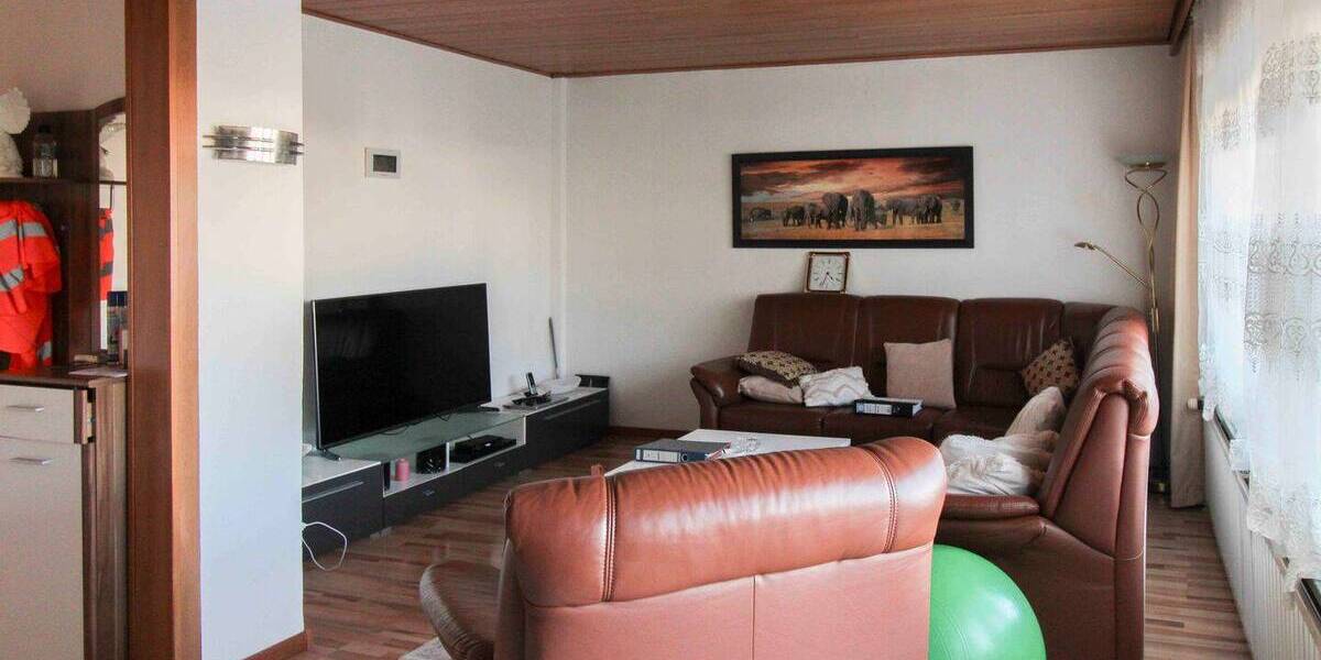 Einfamilienhaus Elchingen Unterelchingen - 5 Zimmer, 399.000&euro; | Angebot:26189010