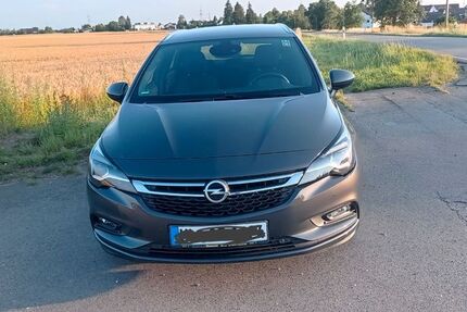 Opel Astra 163.500 km 7.700 &euro; Erbach 89155