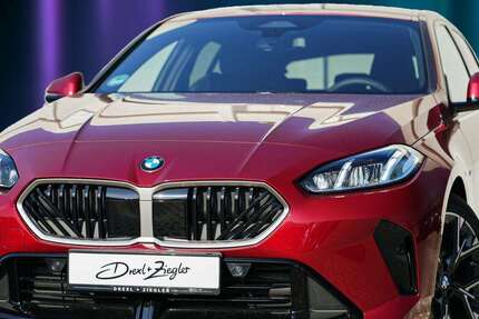 BMW 120 6.490 km 31.990 € Günzburg 89312