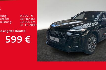 Audi Q5 4.500 km 66.850 &euro; Ulm 89073