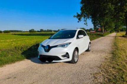 Renault ZOE 38.000 km 13.600 &euro; Bächingen an der Brenz 89431