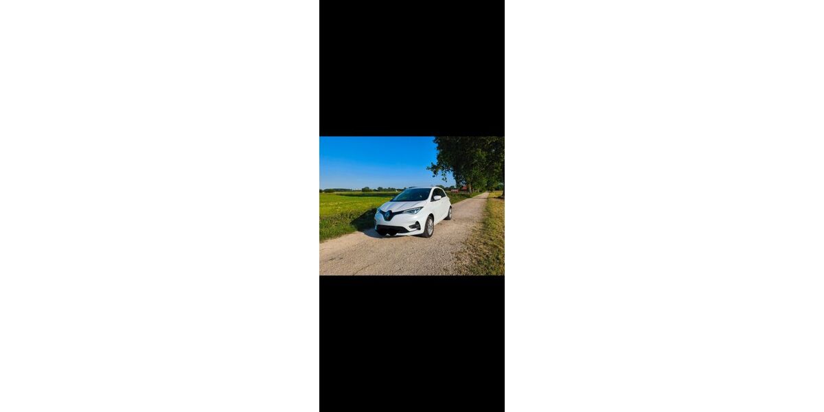 Renault ZOE 38.000 km 13.600 &euro; Bächingen an der Brenz 89431