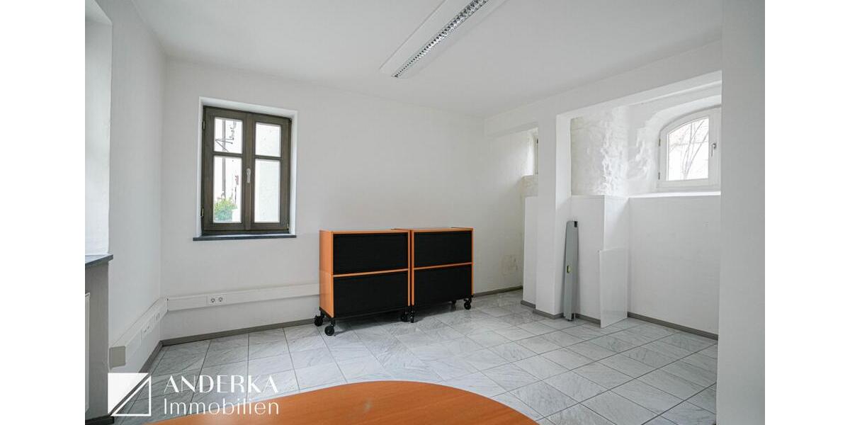 Gewerbeobjekt Günzburg - 1.000&euro; | Angebot:25106491