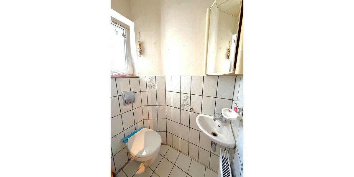 Charmantes Reiheneckhaus in ruhiger Lage von Ulm zu vermieten 5 zimmer