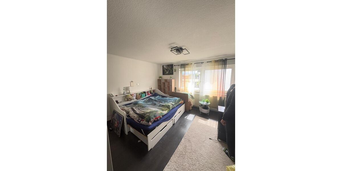 Etagenwohnung Nersingen - 3 Zimmer, 70 m&sup2;, 720&euro; | Angebot:26286990