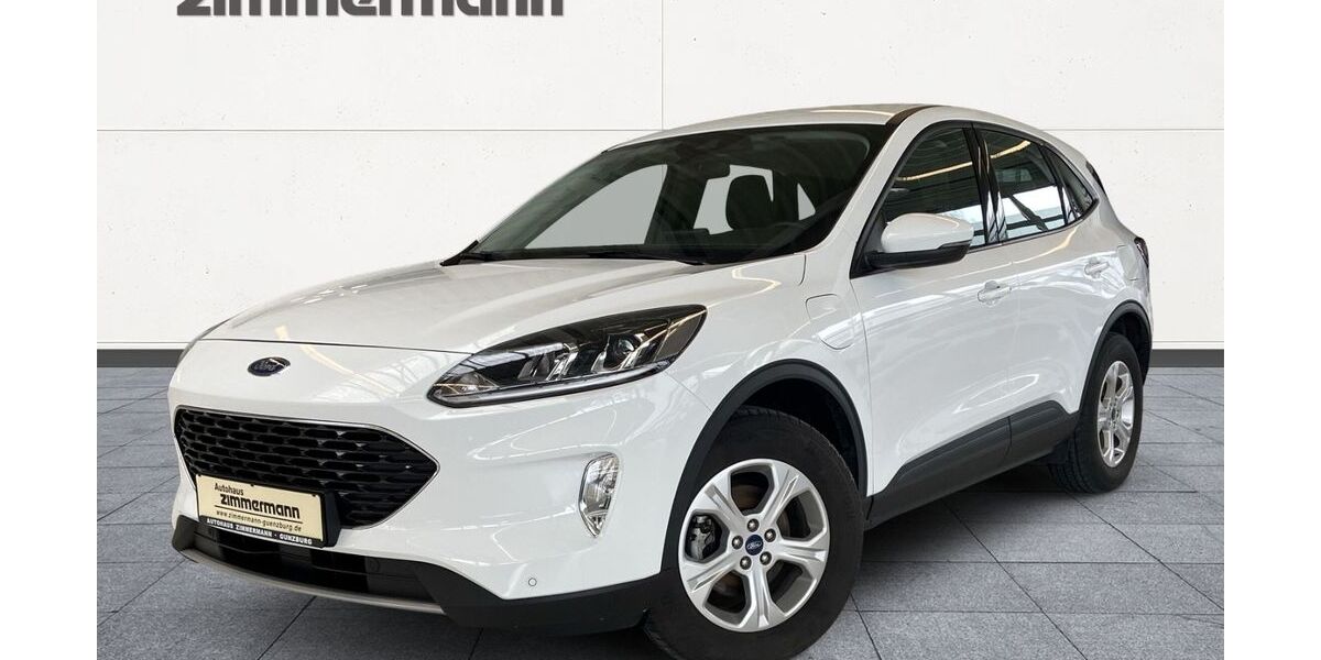 Ford Kuga 56.075 km 22.250 &euro; Günzburg 89312