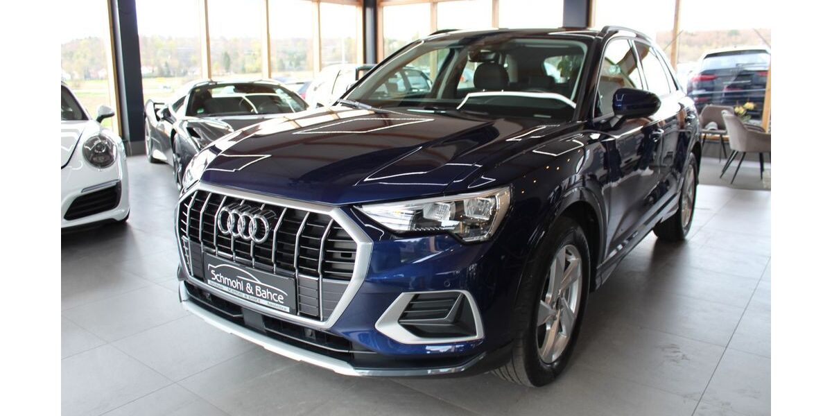 Audi Q3 67.000 km 27.490 &euro; Amstetten 73340