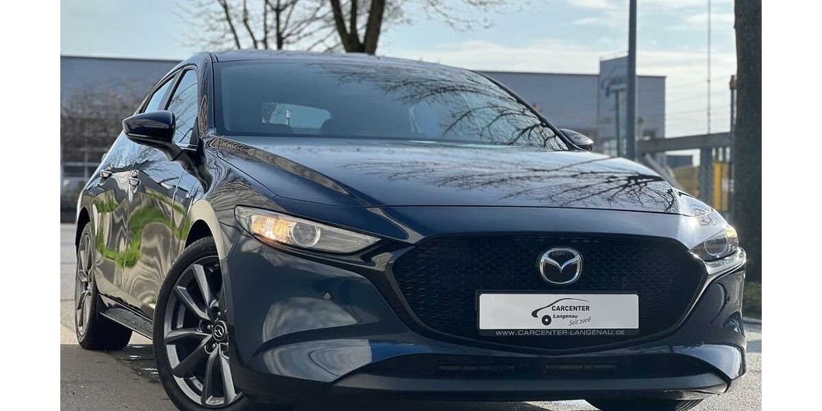 Mazda 3 79.200 km 19.999 &euro; Langenau 89129