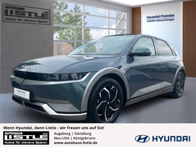 IONIQ 5