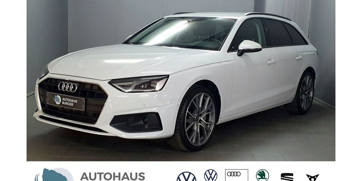 Audi A4 87.870 km 27.870 &euro; Blaubeuren 89143