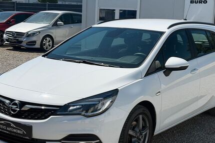 Opel Astra 147.000 km 6.999 &euro; Nersingen 89278