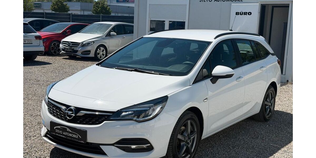 Opel Astra 147.000 km 6.999 &euro; Nersingen 89278