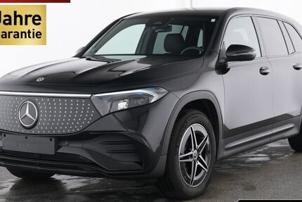 Mercedes-Benz EQB 18.727 km 43.270 &euro; Neu-Ulm 89231