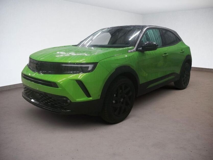 Mokka