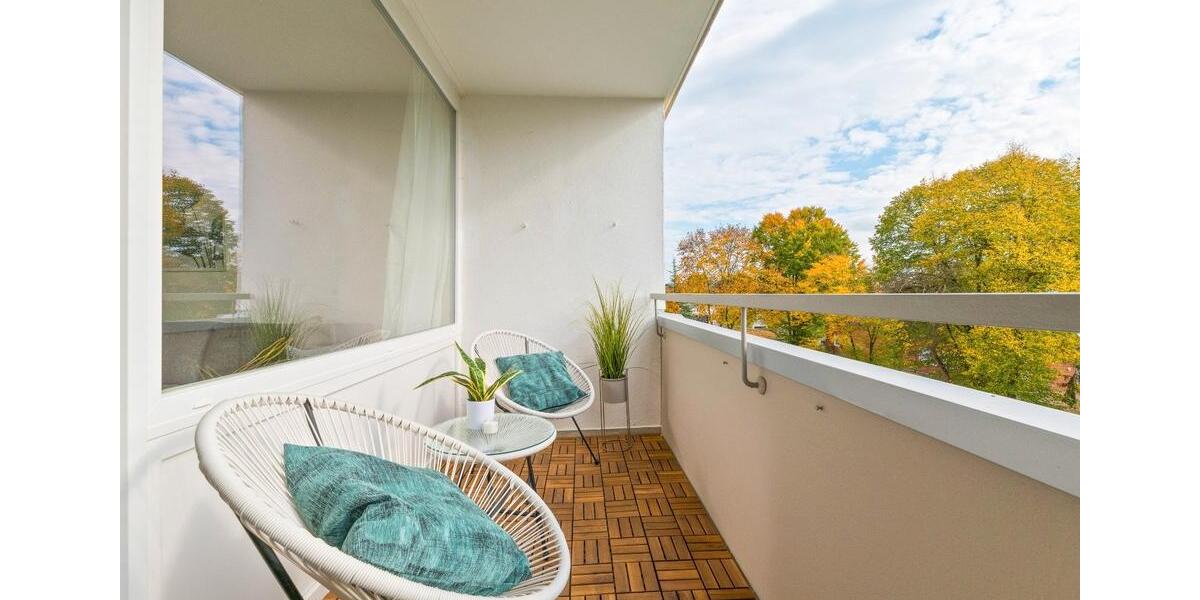 Etagenwohnung Elchingen Oberelchingen - 3 Zimmer, 94 m&sup2;, 269.000&euro; | Angebot:26888068