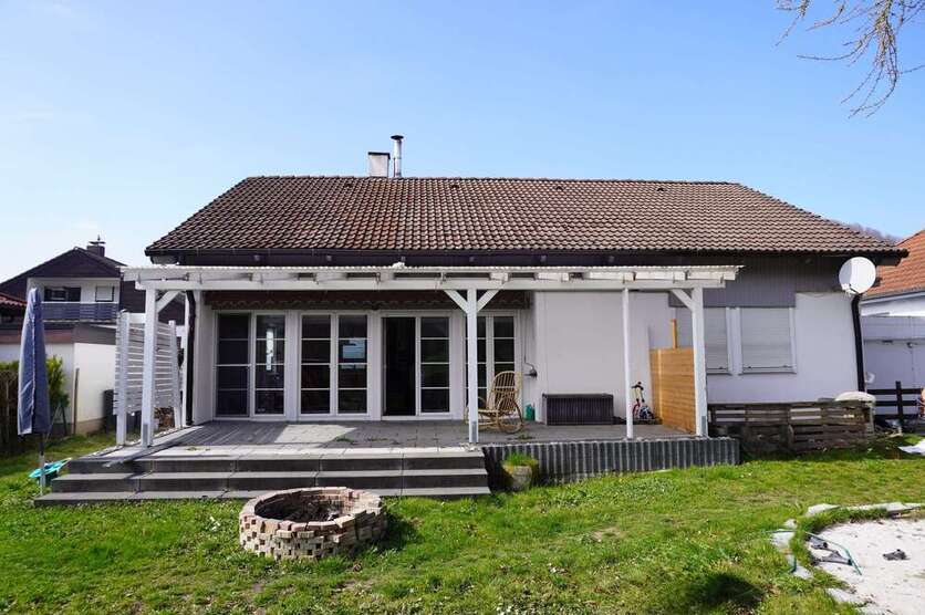 Haus zum Kaufen in Bad Überkingen 389.000 € 168 m²
