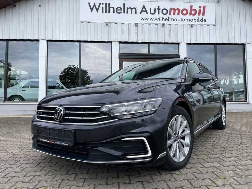 Passat Variant