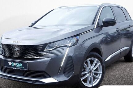 Peugeot 5008 41.200 km 27.990 &euro; Ulm 89081