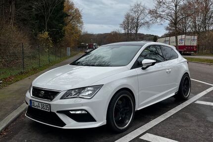 Seat Leon 167.451 km 11.500 &euro; Ulm 89077
