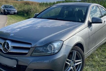Mercedes C 250
