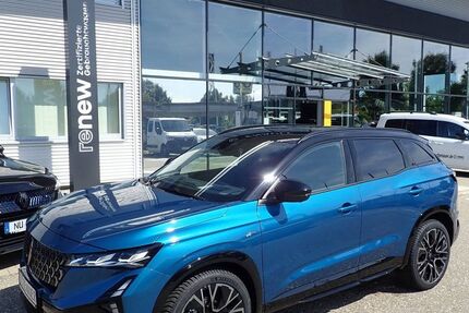 Renault Austral 13.000 km 37.950 &euro; Neu-Ulm 89231