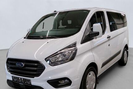 Ford Transit Custom 27.900 km 29.490 &euro; Pfaffenhofen 89284