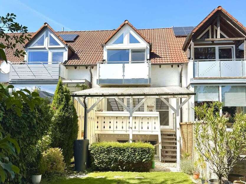 Haus zum Kaufen in Weißenhorn 399.000 € 117.75 m²