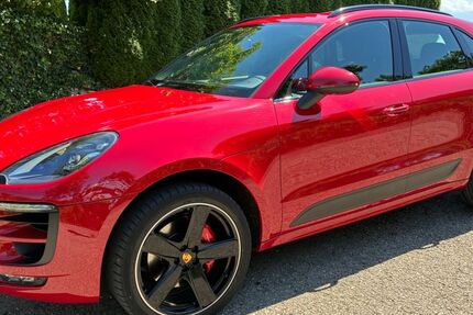 Porsche Macan 103.540 km 41.999 &euro; Illerkirchberg 89171