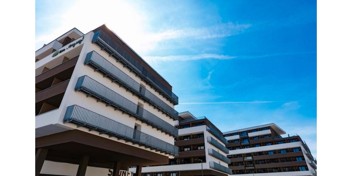Etagenwohnung Neu-Ulm Ludwigsfeld - 1 Zimmer, 24 m&sup2;, 189.000&euro; | Angebot:26962088
