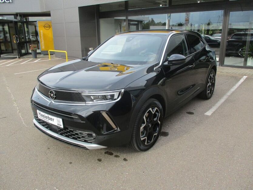 Mokka