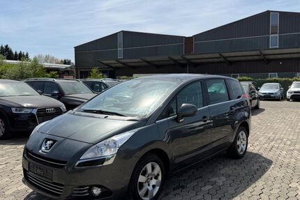 Peugeot 5008 199.800 km 3.450 &euro; Erbach 89155