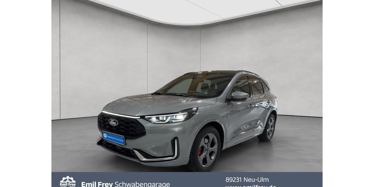 Ford Kuga 19.690 km 31.980 &euro; Neu-Ulm 89231