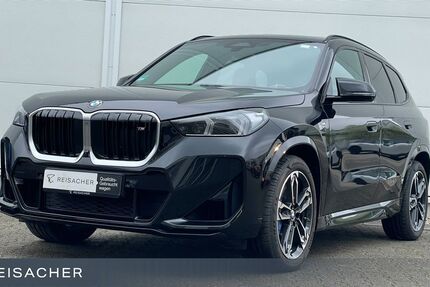 BMW X1 12.069 km 49.849 &euro; Ulm 89077